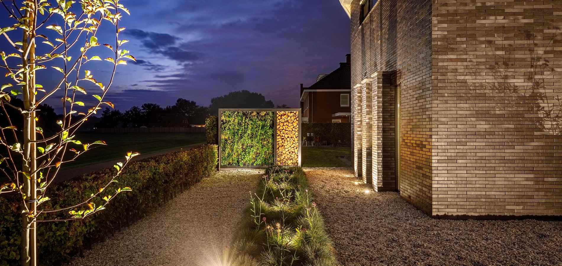 lightingsystem Nelux